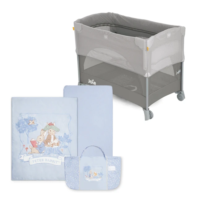 【奇哥官方旗艦】悅讀比得兔大床可拆洗護圈/床圍 325x29cm(嬰兒床圍 寶寶防撞 安全防護 床邊護欄 防螨抗菌) 歷史價格詳細信息