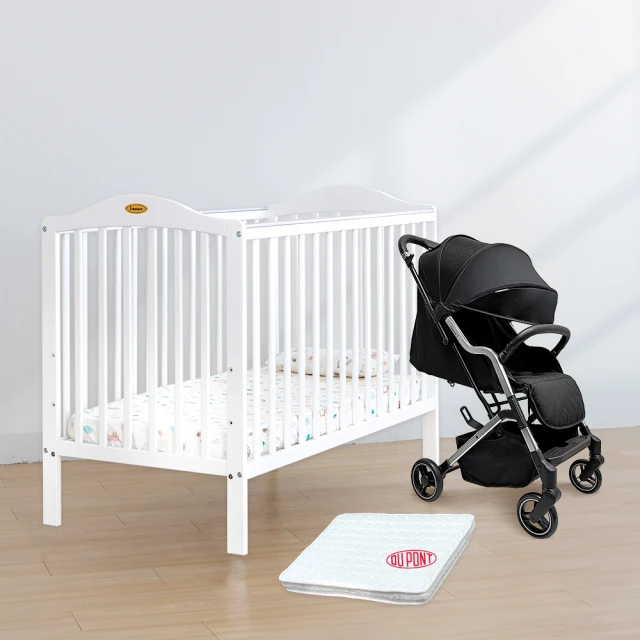 【Smartmom】Easygo 金好收單向折疊嬰兒手推車(四輪避震贈收納袋杯架) 歷史價格詳細信息