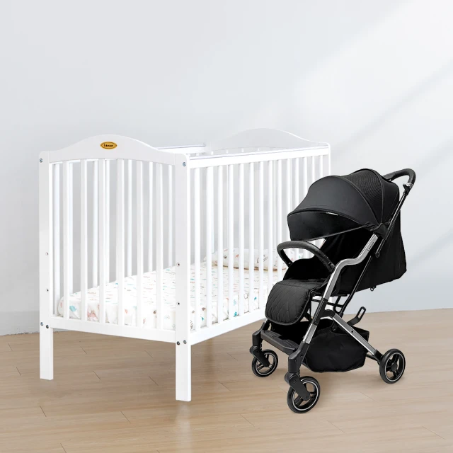 【Smartmom】Easygo 金好收單向折疊嬰兒手推車(四輪避震贈收納袋杯架) 歷史價格詳細信息