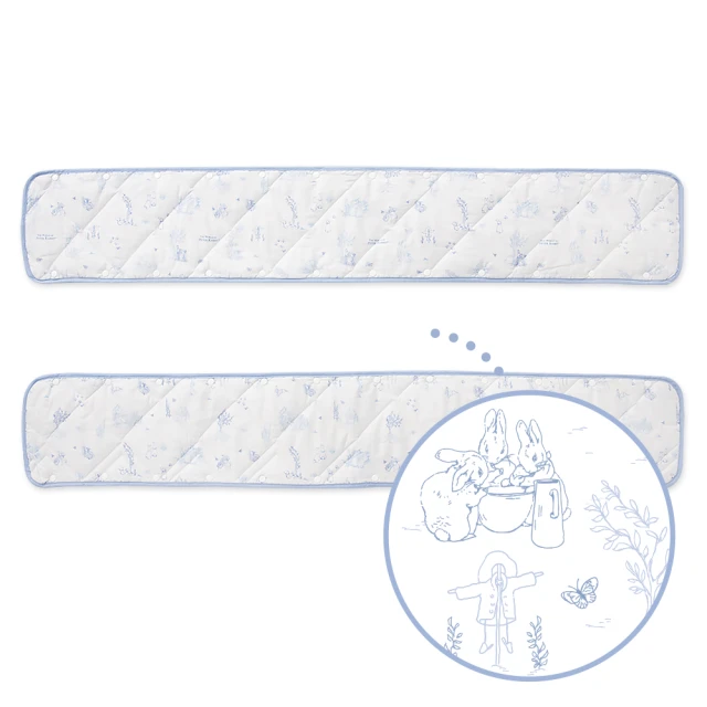 【奇哥】夢境比得兔防螨兒童睡袋 (2色選擇) 歷史價格詳細信息