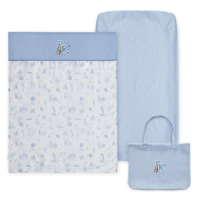 【奇哥官方旗艦】夢境比得兔冬夏兩用被 105x135cm(四季被 棉被 被子 寶寶被 嬰兒被) 歷史價格詳細信息