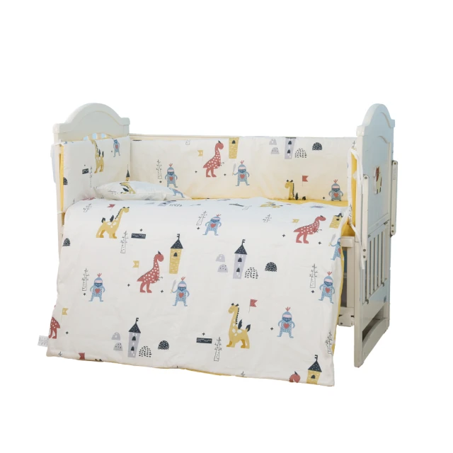 【SN享幸福】雙層折疊嬰兒床+床墊+置物架(附蚊帳+尿布台+收納袋) 歷史價格詳細信息