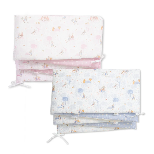 【奇哥官方旗艦】悅讀比得兔大床可拆洗護圈/床圍 325x29cm(嬰兒床圍 寶寶防撞 安全防護 床邊護欄 防螨抗菌) 歷史價格詳細信息