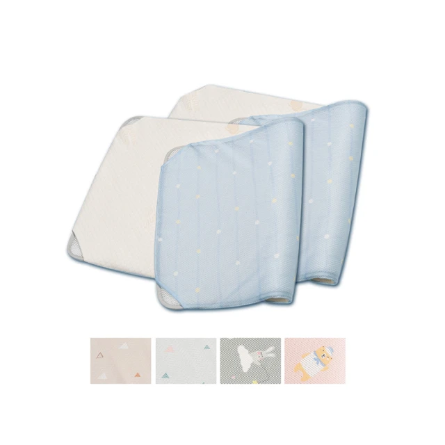GIO Pillow 二合一有機棉超透氣嬰兒床墊 L號 90x120cm 可呼吸可水洗 公司貨正品現貨 免運【官方商城】 歷史價格詳細信息