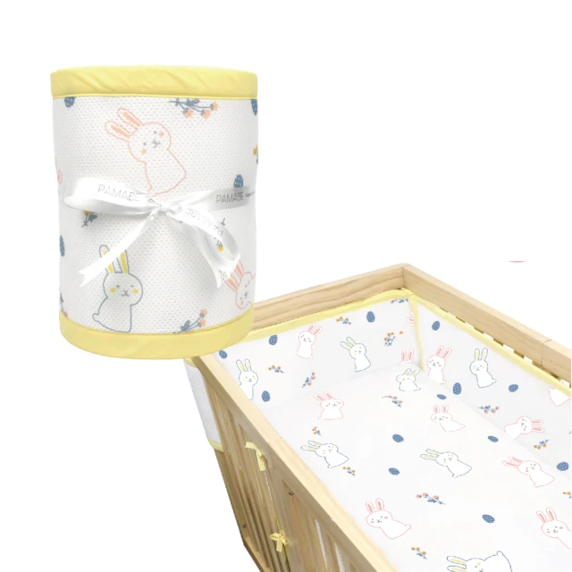 PAMABE 新生嬰兒緩衝襯墊組 (適合0~3個月使用) 公司原廠貨《美美加》 歷史價格詳細信息