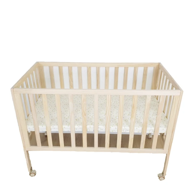 兒童床高低可調拼接床大床帶護欄床邊加寬單人床寶寶嬰兒床實木床 歷史價格詳細信息