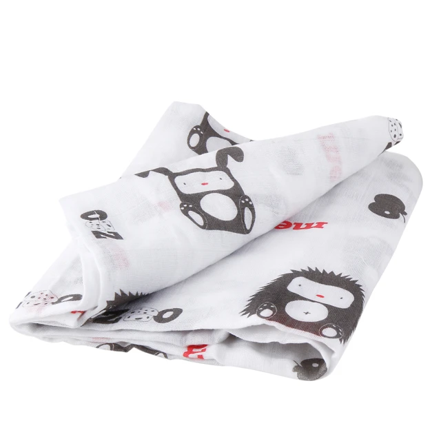 【帆布包】純棉 紅毛線貓印花 帆布袋 側背包 肩背包／拉鍊／二色 歷史價格詳細信息