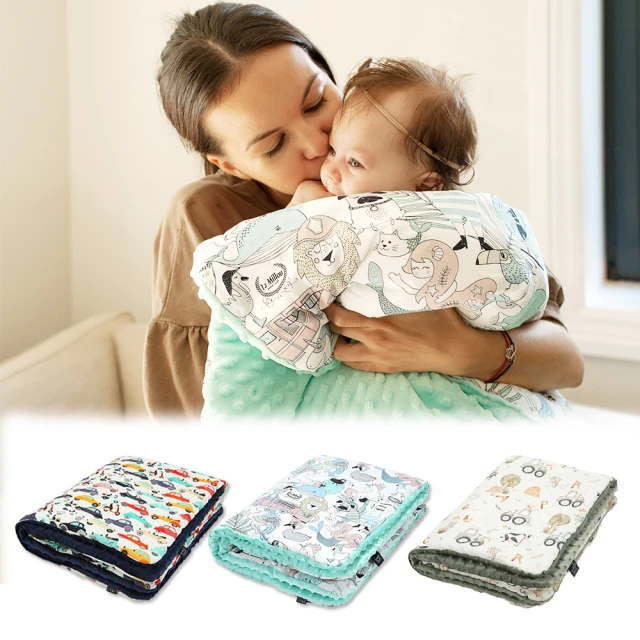 【La Millou】暖膚豆豆毯-標準款(多款可選-保暖毯保暖被寶寶毯嬰兒毯遊戲墊) 歷史價格詳細信息