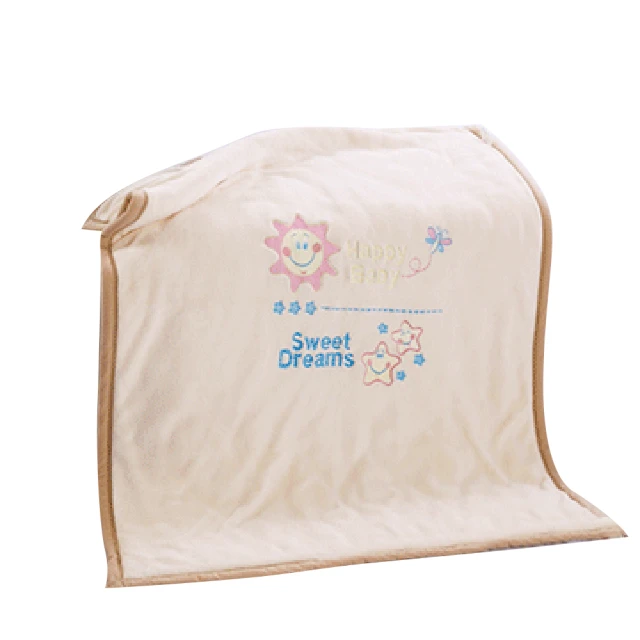 BELLE VIE 雙層色織緹花 全棉股紗 四季被 空調被 涼被 (150x200cm) 多款任選 歷史價格詳細信息