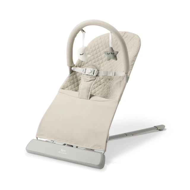 【BeBe de Luxe】Voyage 斜躺搖籃 歷史價格詳細信息