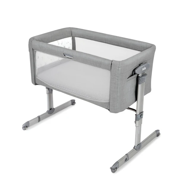 【JOIE】Roomie glide 親輕搖 床邊床(嬰兒床/安撫床/嬰兒床邊床) 歷史價格詳細信息