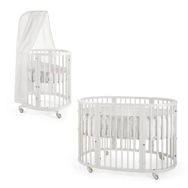 【STOKKE 官方直營】Sleepi Changing Table 護理組合 歷史價格詳細信息