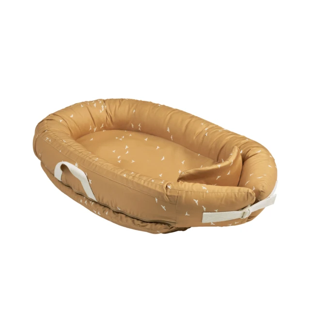 【VOKSI】Airflow嬰兒小窩-床中床(三色可選) 價格比較,價格查詢,歷史價格詳細信息