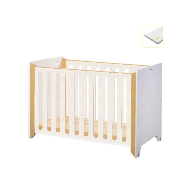 【BENDi】多功能原木50*100cm期間優惠組ONE小嬰兒床(床板6段可調/可併大床/書桌/遊戲床) 歷史價格詳細信息