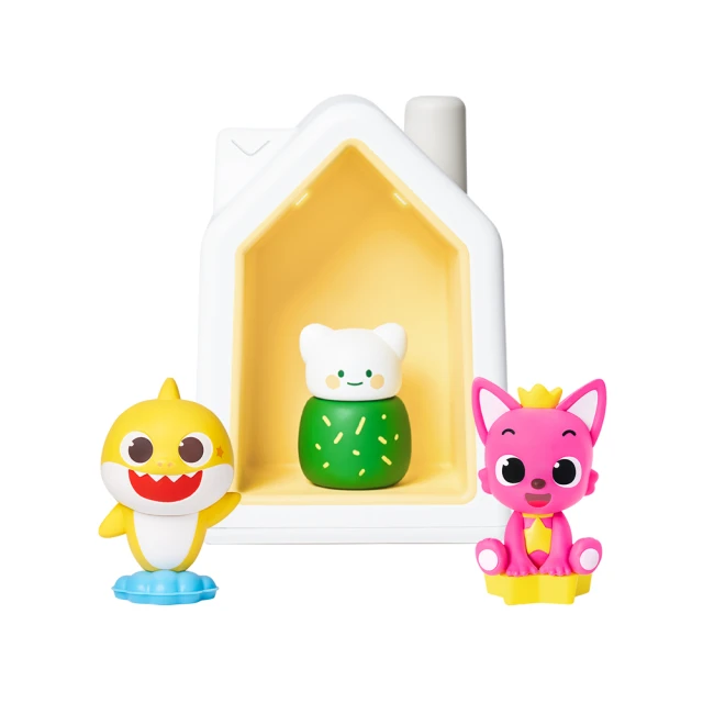 Baby Shark 鯊魚寶寶 2合1沐浴洗髮精 400ml 歷史價格詳細信息