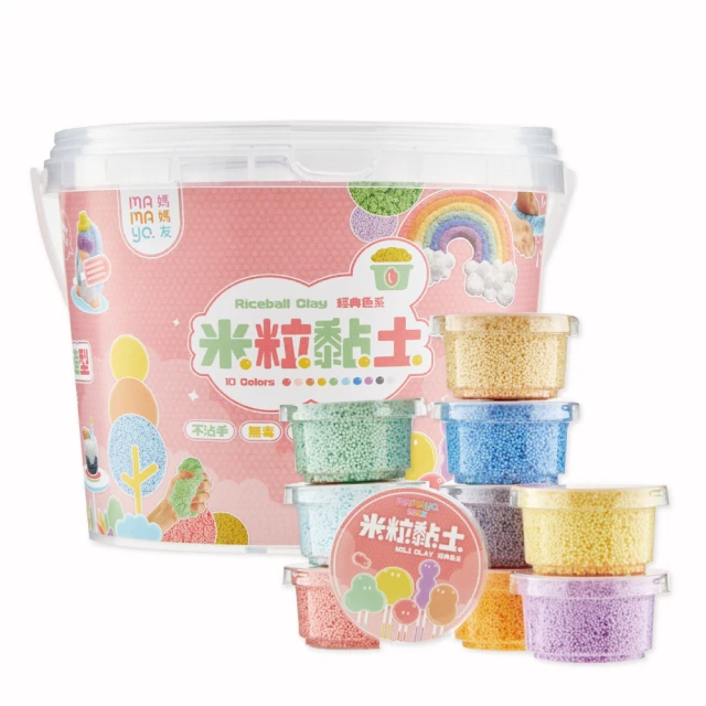 【mamayo 媽媽友】記憶黏土無毒軟矽膠材質12色工具組(含黏土工具組、壓模、擬人配件組、操作手冊) 歷史價格詳細信息