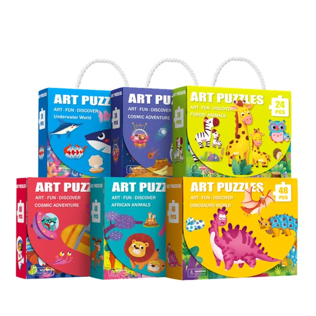 【The Little Ones】早教啟蒙兒童磁力拼圖書 益智拼圖遊戲書3階段可選(兒童禮物 聖誕禮物) 歷史價格詳細信息