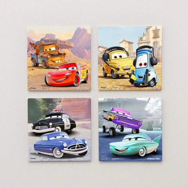 兒童汽車拼圖交通工具大塊2-3歲寶寶入門級簡單平圖1男孩益智玩具 歷史價格詳細信息