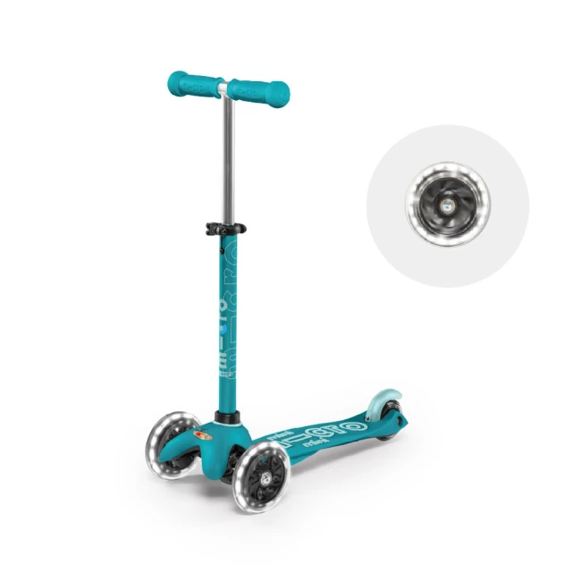 【Micro】兒童滑板車 Maxi Deluxe 基本款 (適合5-12歲) 歷史價格詳細信息