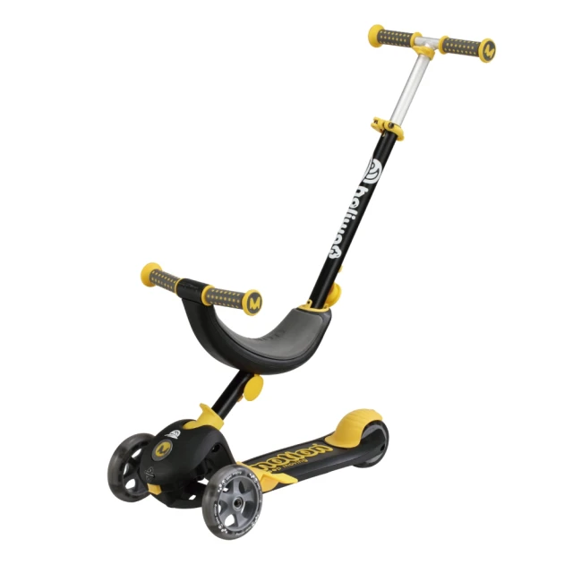 HOLIWAY哈樂維 三輪衝浪滑板 SURF SKATE(六色可選) 附背袋 歷史價格詳細信息