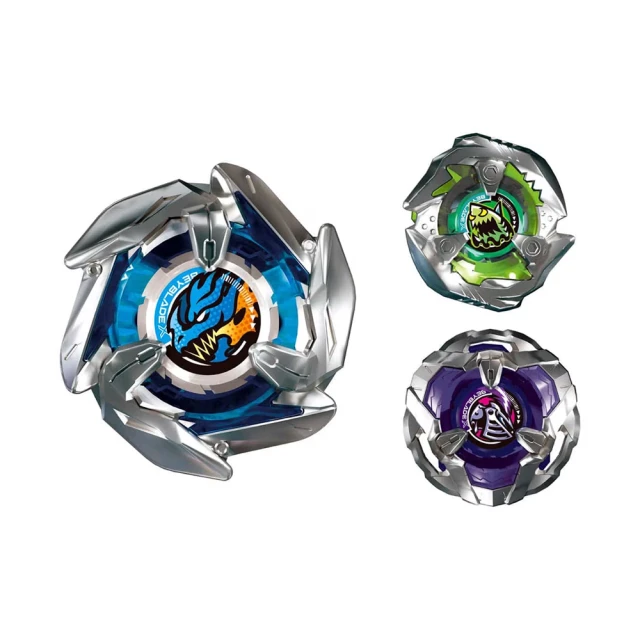 戰鬥陀螺X BX-34 蒼穹龍騎士 豪華組 BEYBLADE X 91456 歷史價格詳細信息