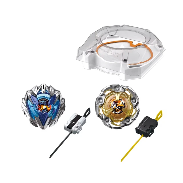 TAKARA TOMY Beyblade X 動漫爆旋陀螺玩具 戰鬥陀螺 BX-13 歷史價格詳細信息