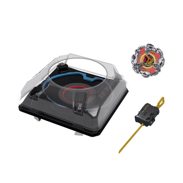 戰鬥陀螺X BX-34 蒼穹龍騎士 豪華組 BEYBLADE X 91456 歷史價格詳細信息