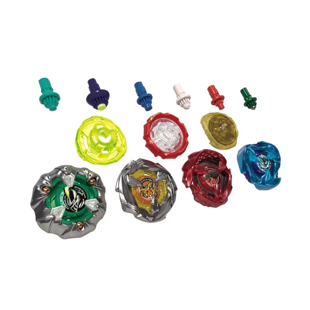 TAKARA TOMY Beyblade X 動漫爆旋陀螺玩具 戰鬥陀螺 BX-13 歷史價格詳細信息