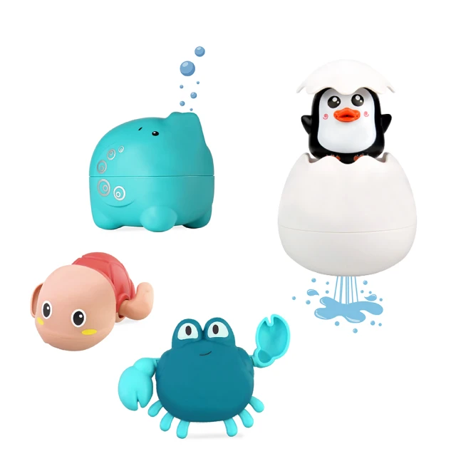 Slider 呱呱鴨家族電動套裝組 歷史價格詳細信息