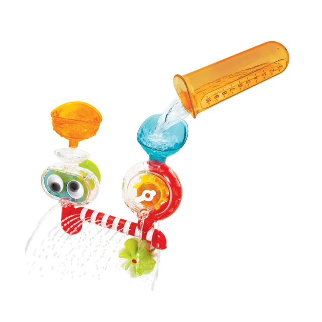 Yookidoo 大眼瀑布蓮蓬頭套組 7290107723398 歷史價格詳細信息