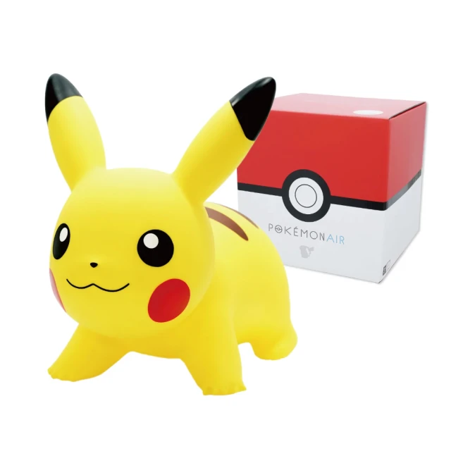 【POKEMON】寶可夢皮卡丘與夥伴水杯-500ml IMPKMB02RB 歷史價格詳細信息