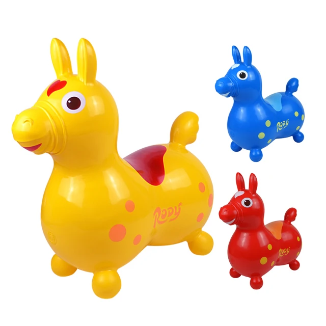 Rody - 跳跳馬騎乘玩具專用搖板 歷史價格詳細信息