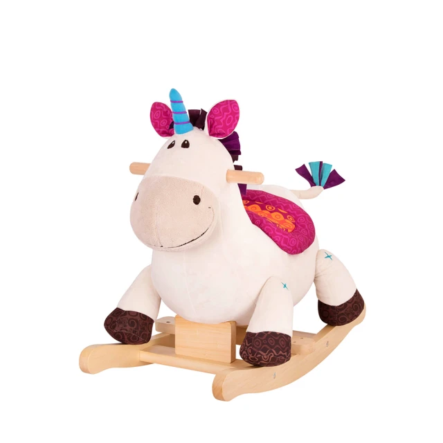 B.Toys 搖搖馬-巴弟 玩具 小朋友 搖搖馬 平衡感 歷史價格詳細信息