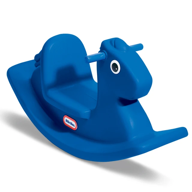 天使馬搖馬兒童木馬搖搖馬嬰兒寶寶溜溜車二合一周歲玩具小搖馬 歷史價格詳細信息