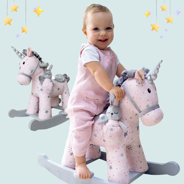 【英國Little Bird Told Me】叮噹手拉車-獨角仙駒 寶寶玩具 拖拉玩具 拉線車（LAVIDA官方直營） 歷史價格詳細信息