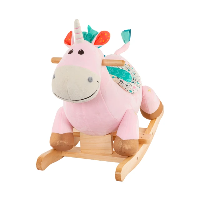 B.Toys 搖搖馬-巴弟 玩具 小朋友 搖搖馬 平衡感 歷史價格詳細信息