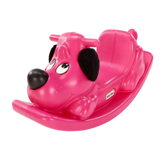 Little Tikes 飛天搖搖馬-桃紅 歷史價格詳細信息