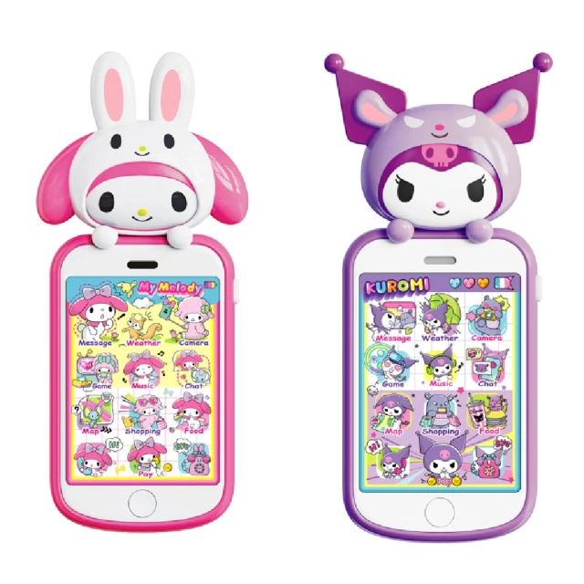 【SANRIO 三麗鷗】酷洛米美樂蒂大耳狗三格收納掛袋 懸掛式收納袋(凱蒂貓/Hello Kitty/文具收納/衣物收納) 歷史價格詳細信息