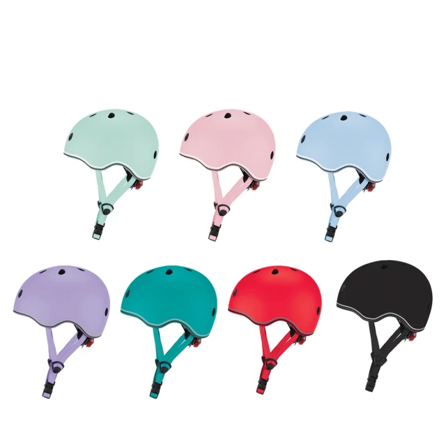 【GLOBBER 哥輪步】GO•UP 4合1運動版多功能滑板車升級款 - 多款任選 歷史價格詳細信息