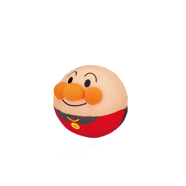 【ANPANMAN 麵包超人】麵包超人的第一個運動組 充氣足球玩具(3歲-) 歷史價格詳細信息