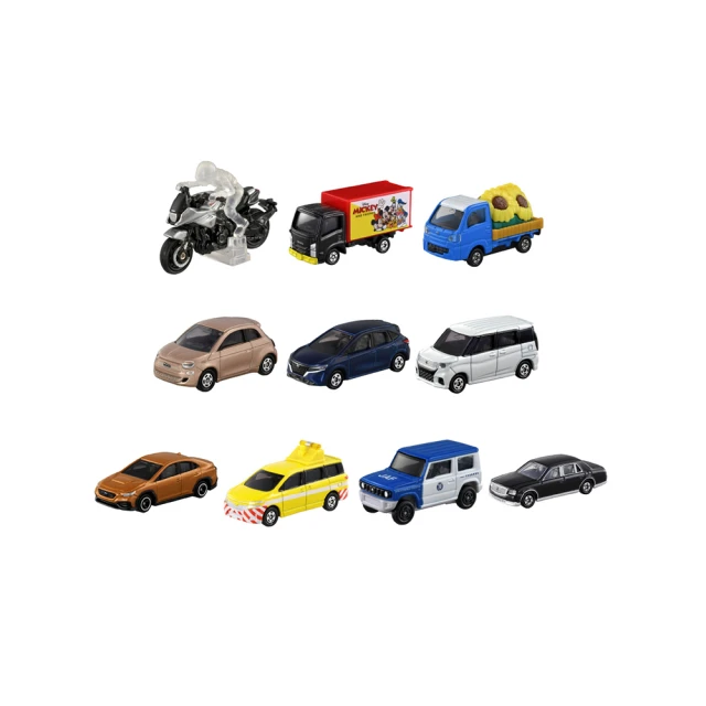 【TOMICA】聖誕驚喜月曆(戳戳樂/降臨曆/倒數月曆/生日禮物/聖誕禮物)(玩具 兒童聖誕節禮物 兒童禮物 聖誕節 歷史價格詳細信息