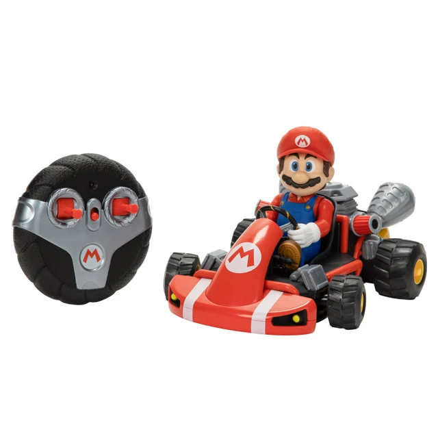 任天堂 - 瑪利歐電影:問號磚迷你公仔 慢慢龜 歷史價格詳細信息