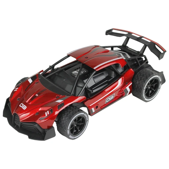 2.4G 遙控 飄移 貨卡 1:16 遙控車 公司貨 x 玩達人 歷史價格詳細信息