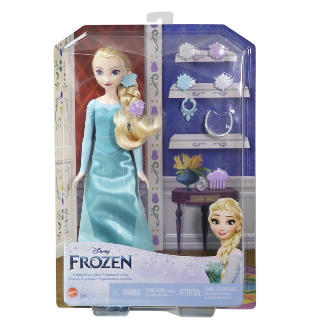 冰雪奇緣：聖誕派對 迪士尼雙語繪本STEP 2-注音版 歷史價格詳細信息