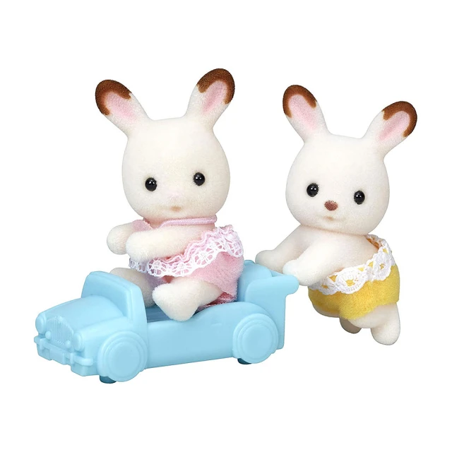 EPOCH 森林家族- 可可兔媽媽 歷史價格詳細信息