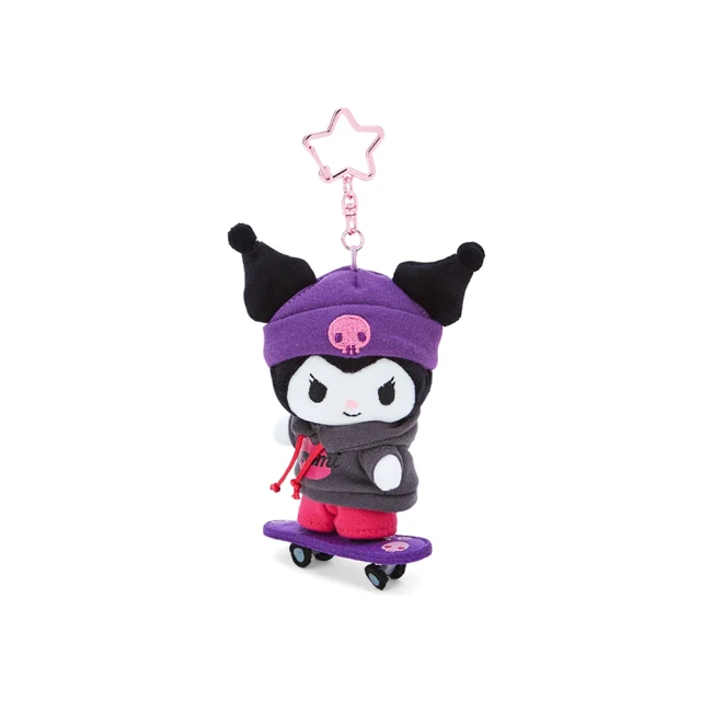 Sanrio三麗鷗系列噴霧中性筆 六入組 歷史價格詳細信息