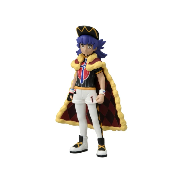 精靈寶可夢 TC 01 莉可 歷史價格詳細信息