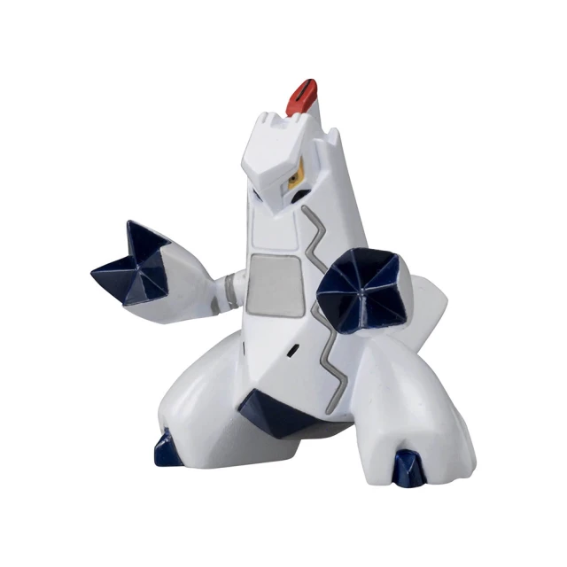 【TAKARA TOMY】POKEMON 精靈寶可夢 MS-50 克雷色利亞(玩具 兒童聖誕節禮物 兒童禮物 聖誕節 兒童玩具) 歷史價格詳細信息