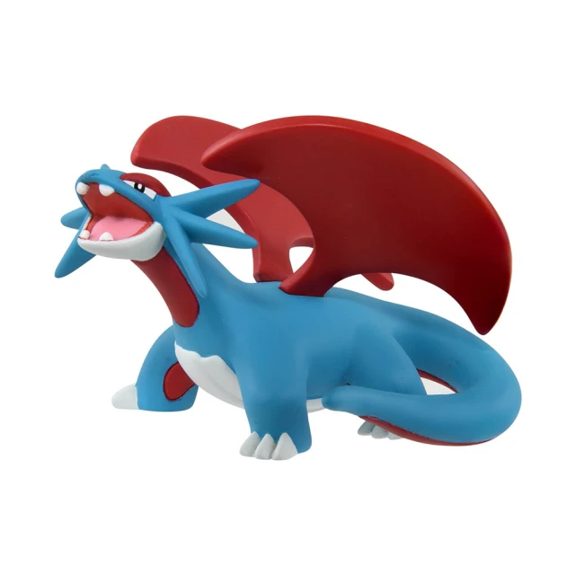 【TAKARA TOMY】POKEMON 精靈寶可夢 MS-50 克雷色利亞(玩具 兒童聖誕節禮物 兒童禮物 聖誕節 兒童玩具) 歷史價格詳細信息