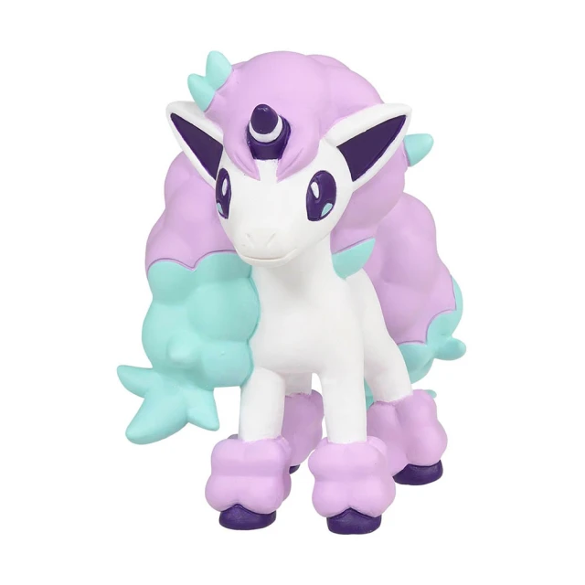 精靈寶可夢 MS-42 小火馬 伽勒爾型態 歷史價格詳細信息